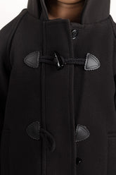 Regular Fit Jackets KG-JKT-WS24-006
